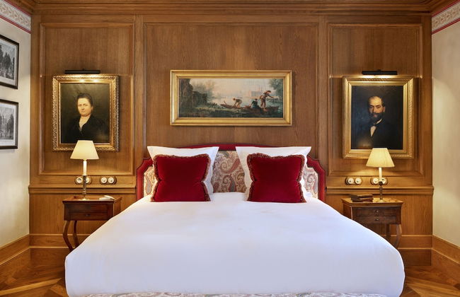 Airelles, La Bastide de Gordes - Photo 36