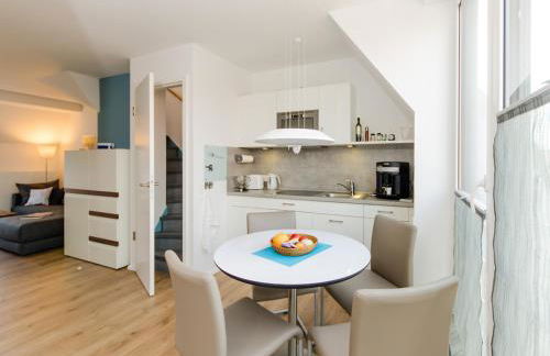 de Luxe Maisonette Dünenlicht - Foto 1