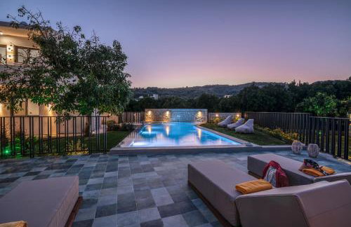 Alyona Villas - Villa Lona - Foto 81