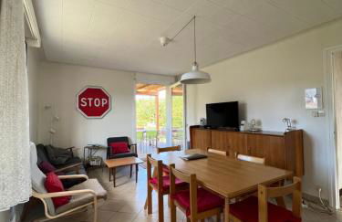 La maison et l'étang de pêche - Foto 11