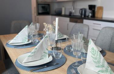 Gemütliche Neubauwohnung 70qm - Foto 9