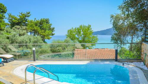 Luxury Villa Efi Thasos - Foto 3