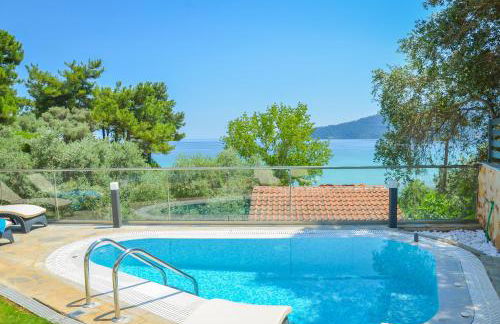 Luxury Villa Efi Thasos - Foto 3