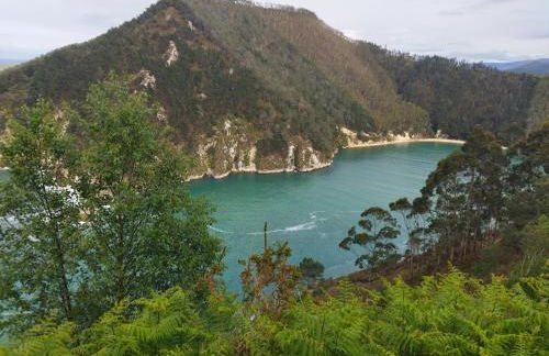 Su3ño Cántabro apto en Unquera - Foto 41