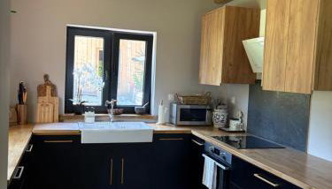 Dom Wakacyjny Brzozowy Gaj Bieszczady - Foto 3