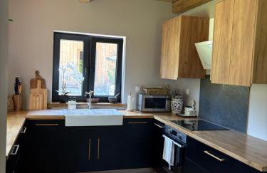 Dom Wakacyjny Brzozowy Gaj Bieszczady - Foto 3