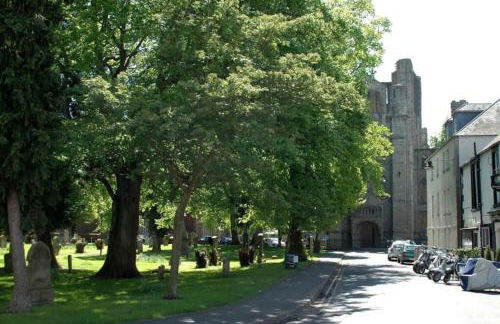 The Granary - Foto 13