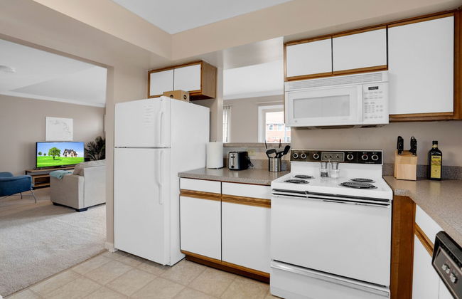 Kasa Downtown Louisville - Foto 17