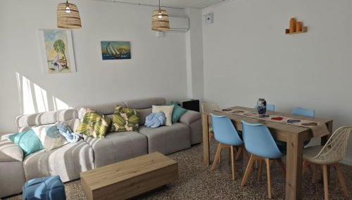 SeaSuites Blue - Casa cerca del mar en Cullera - Foto 3