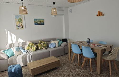 SeaSuites Blue - Casa cerca del mar en Cullera - Foto 3