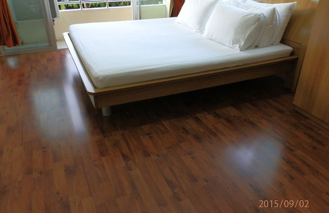 Sandy Serviced Apartment - Foto 22