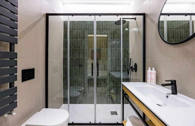 Family&Friends Montesanto House - Foto 41