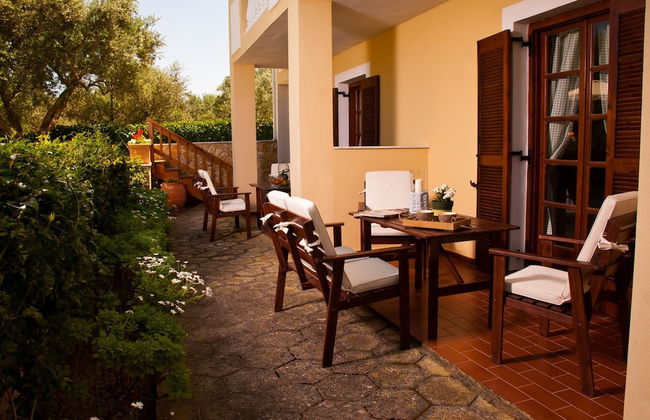 Amboula Beach Apartments - Foto 47