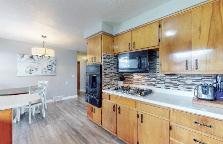 The Halftime Highlight-Big Plays, Comfy Stays - Foto 9