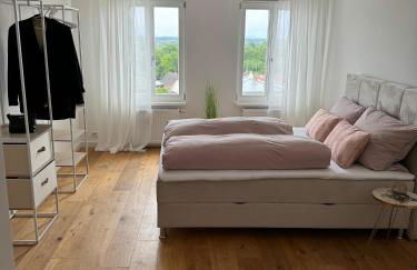 Rheinblick-Oase Oppenheim - Foto 18