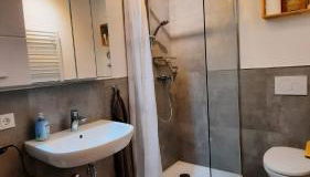 Fewo Am Deich 1 Appartment 30 - Foto 5, Shower