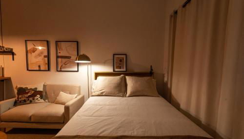 Apartamento entre Bernabeu y Barrio Salamanca - Photo 5
