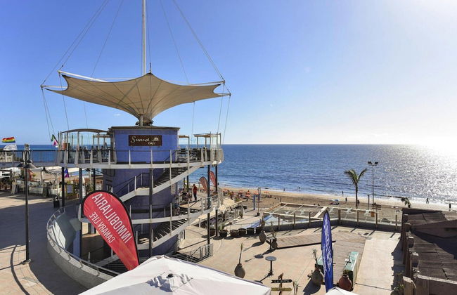 Holiday Home Meloneras Hills, Meloneras - Foto 20