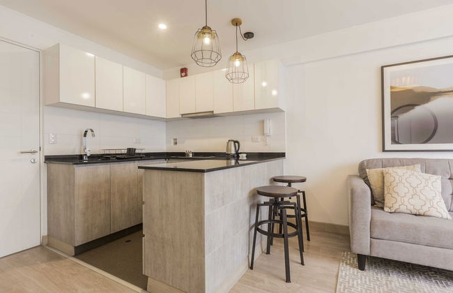 Wynwood House Osma - Foto 39