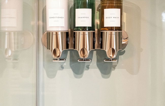 Sustainable Pod on Old Chalford Farm - Foto 53