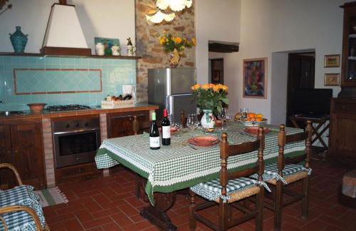 Agriturismo Bonzalone - Foto 65