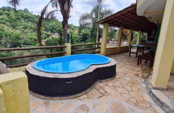 Chácara com Beach Tennis em Joaquim Egídio - Campinas SP - Foto 47