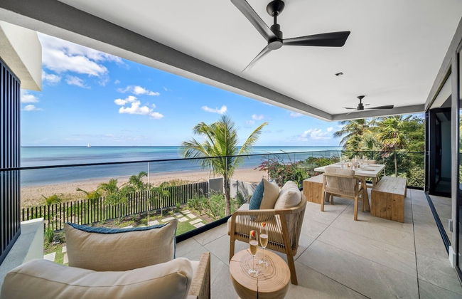 Allure 205 3 Bedroom Apts - Photo 1