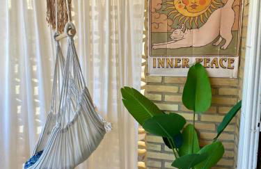 Increíble piso a pocos metros del mar con piscina - Foto 27