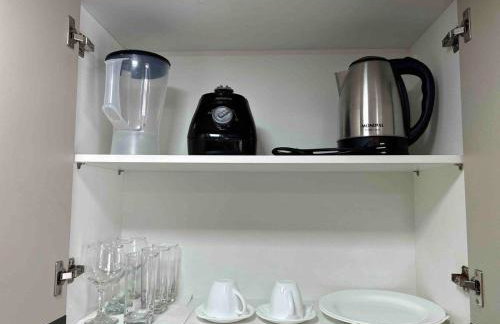 (903) Studio Exclusivo com Clima Tropical - Foto 31