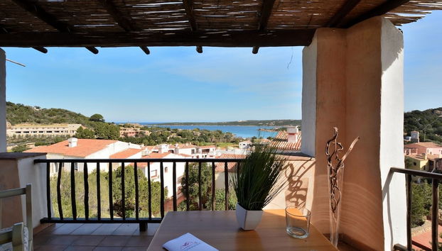 Terraço/pátio interior