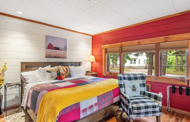 Tall Pines Inn - Foto 33