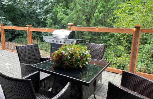 Cascadia Family Mansion, Hot Tub, Game Room, Gym! - Foto 47