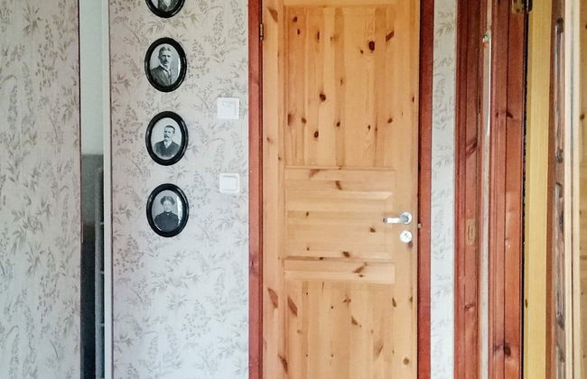 8 Person Holiday Home in Hogklint-by Traum - Foto 17