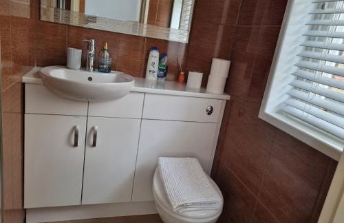 Stunning 2 Bed/2 Bath Flat in Waterloo, London - Foto 13