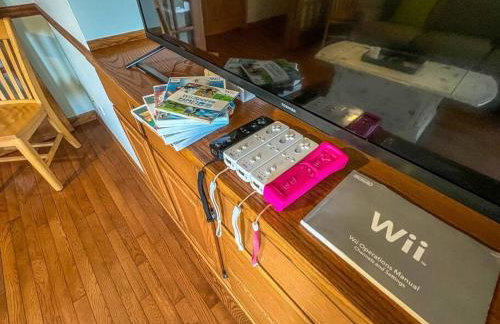 Charming Lake Geneva, Wisconsin 3BR/2Bath Home - Shagbark Waters - Foto 22