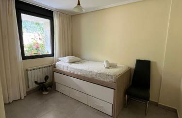 Apartamento Miriam - Foto 14