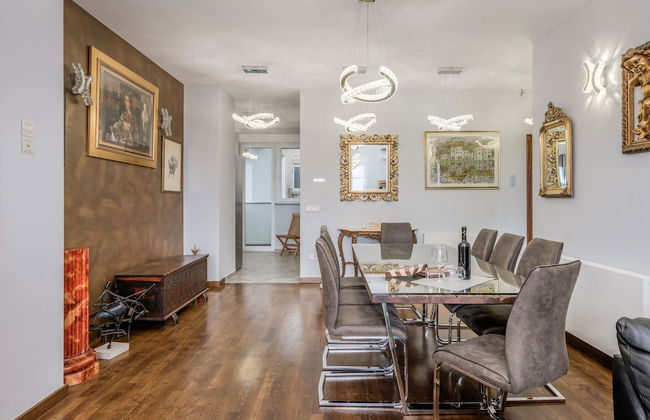 Grand Square Suite - Tale Of The City - Foto 28