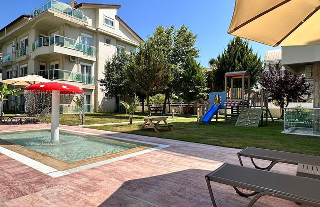 Belek deluxe suit - Foto 32