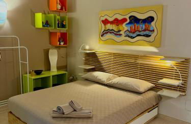 Le More Apartment - Foto 10