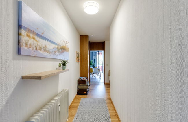 Apartment Stockholm - Foto 19