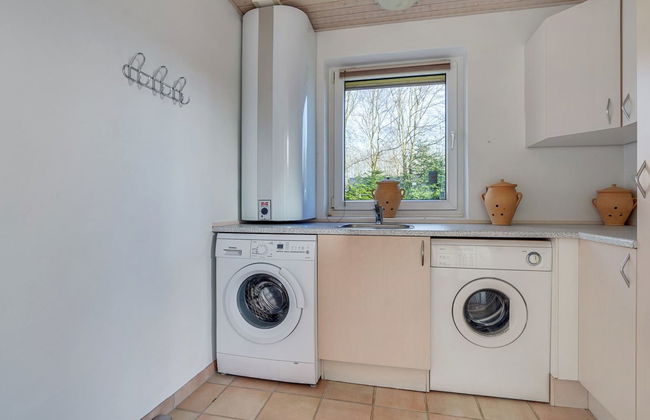 "Wyatt" - 30km from the sea - Foto 9