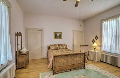 Historic West Virginia Home Built in 1854! - Foto 22