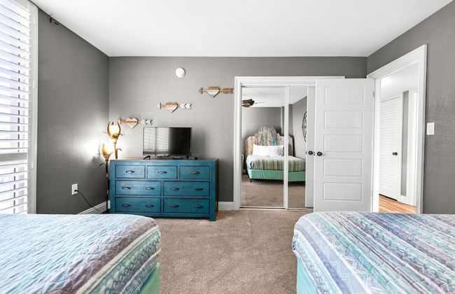 Shoreline Towers 3021 - Foto 3