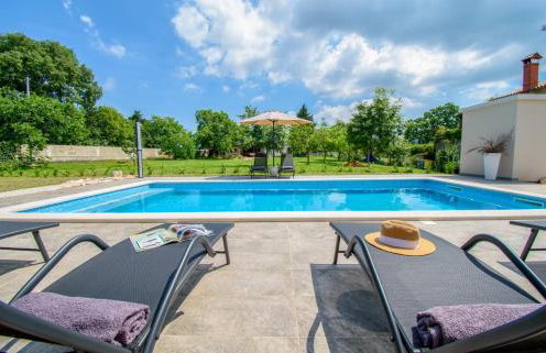 Villa Ondine with 3 bedrooms in Istrien - Foto 17