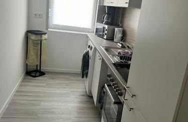 AlWi Appartements Moringen - Foto 12