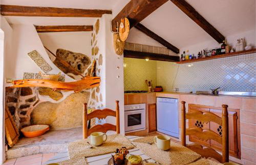 Sardinia Family Villas - Villa Carmen with sea view and pool - Foto 55