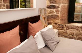 Bosque de Xarás, casa completa con encanto cerca de playa de Lapamán - Foto 52