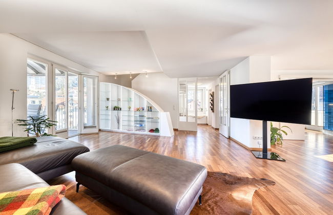 Familienferienwohnung Heimat - Foto 15