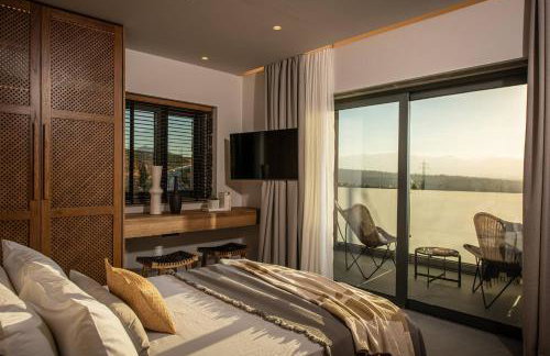 Brand new Petra Luxuria Villa with private pool - Foto 34