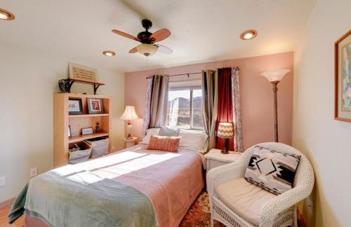 Close to Hot Minerals Soak! Glacier NP Stopover - Foto 16